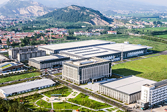 Corporate Image